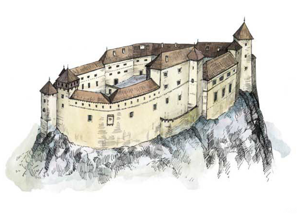 Považský hrad