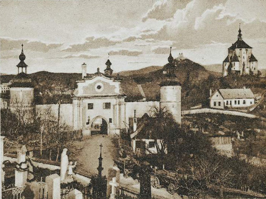 Banská Štiavnica