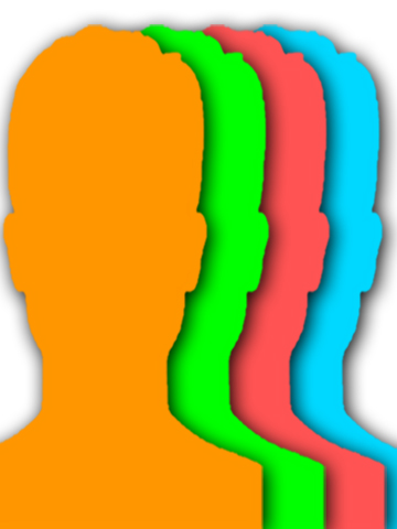 túžby: všetkých turistov